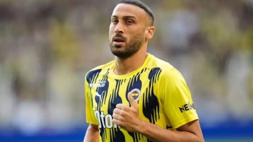 Gaziantep FK'da Cenk Tosun çıktı geliyor